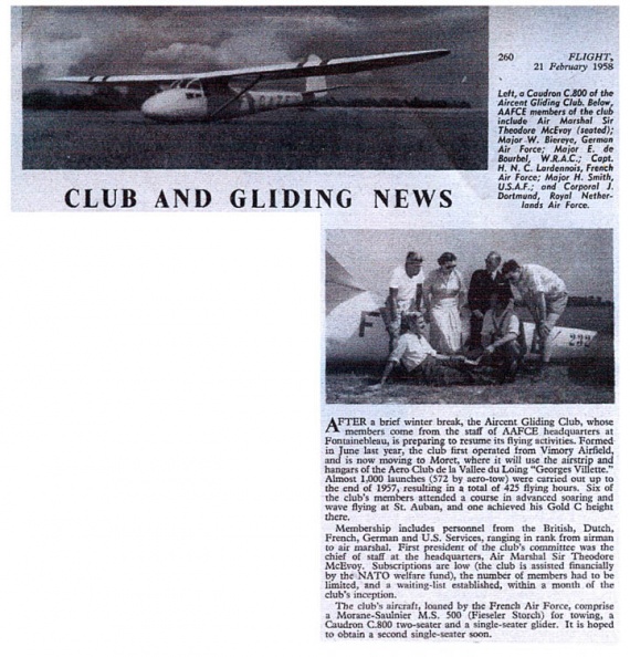 glidingclub
