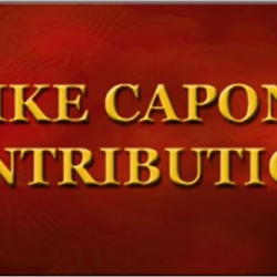Mike Capon Contributions