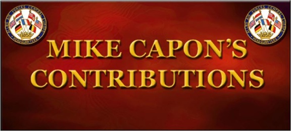 Mike Capons
