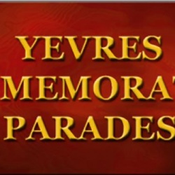 Yèvre's Commemoration Parades