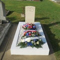 Grave of AirCrew