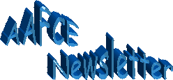 Newsletter,AAFCE