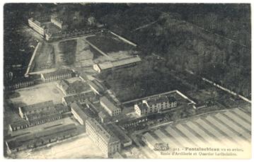 Palace Card Front