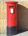 postbox